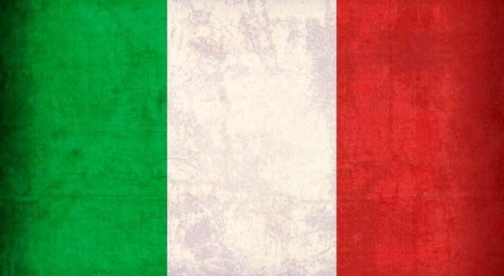 رئيس الوزراء الايطالي: علينا الاستعداد لأي سيناريو ولكن لا يوجد اقتصاد حرب