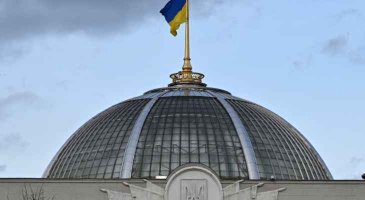 الرئاسة الأوكرانية: مروحية وزير الداخلية الأوكراني تحطّمت وهي في طريقها إلى الجبهة