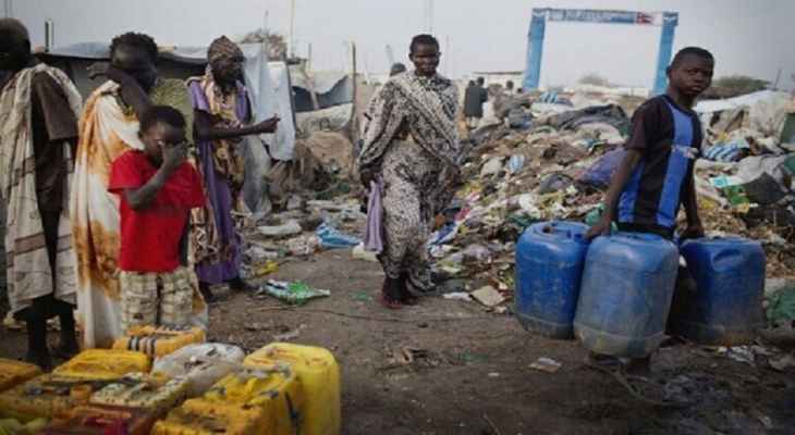 الأمم المتحدة: الصومال يمر "بحالة طوارئ كارثية"
