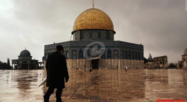 الخارجية الأميركية: صفة القدس جزء من قضية الوضع النهائي