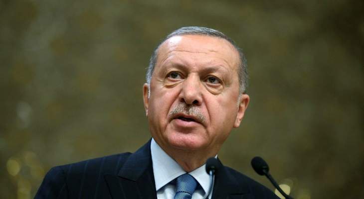 مستشار الرئيس التركي: لا صحة للأنباء بشأن وفاة اردوغان وهو يقضي عطلة الصيف