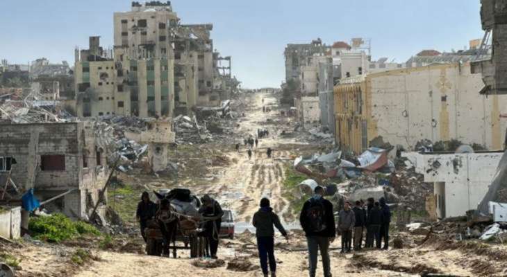 الدفاع المدني بغزة: انتشال جثامين أكثر من 150 فلسطينيًا بخانيونس وهناك جثث تبخرت وتحولت لرماد