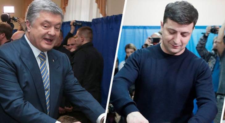21 نيسان تاريخ مفصلي أمام أوكرانيا: هل سيتمكن زيلينسكي من احياء العلاقة مع روسيا؟