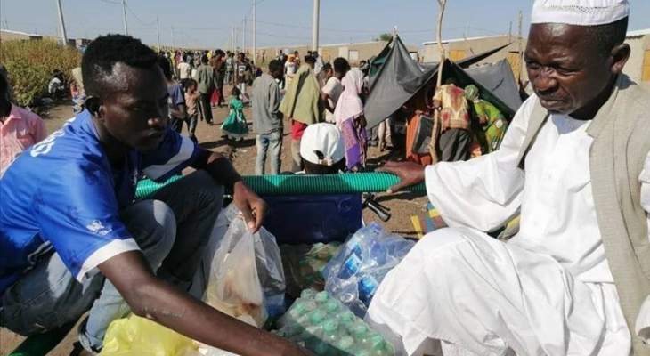 الأمم المتحدة: بدء عملية دخول المساعدات الإنسانية إلى إقليم تيغراي