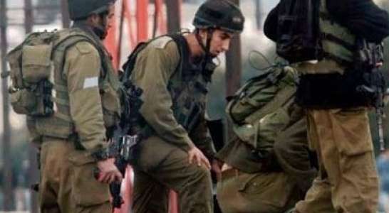 القوات الإسرائيلية شنت حملة إعتقالات في القدس والضفة الغربية