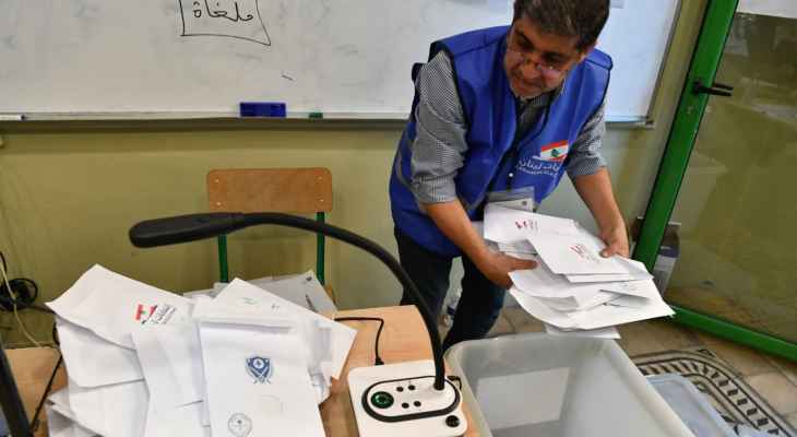 تقرير "لادي" الثاني الخاص بيوم الاقتراع: تجاوزات متواصلة ومضايقات للمراقبين واعتداءات على مرشحين
