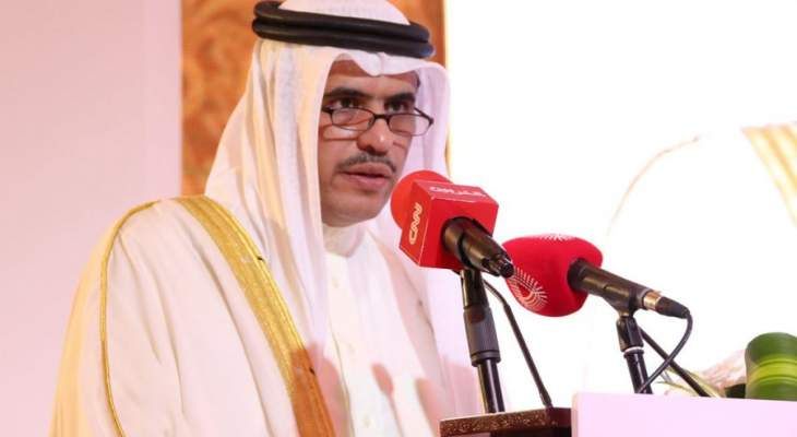 الاعلام البحرينية: المنامة انضمت لدول عربية وإسلامية تقيم علاقات مع إسرائيل