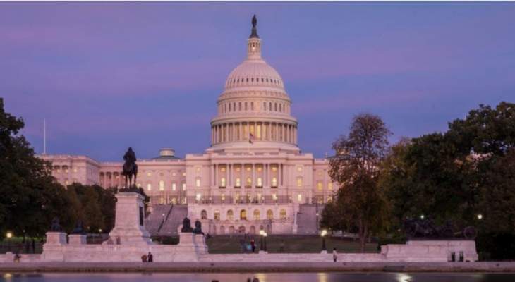 الكونغرس الأميركي أقرّ خطة بايدن الضخمة للاستثمار في البنية التحتية بقيمة 1.2 تريليون دولار