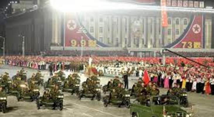 سلطات كوريا الشمالية تعمل على تعزيز قدراتها الرادعة للدفاع عن أراضيها
