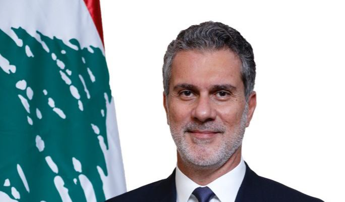 نصار: "مشروع "بجنونك بحبك" يهدف لإفادة المغتربين واللبنانيين معاً وتفعيل عجلة الإقتصاد