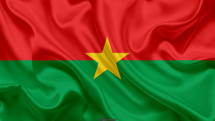 15 قتيلا في هجومين للمسلحين في شمال بوركينا فاسو 