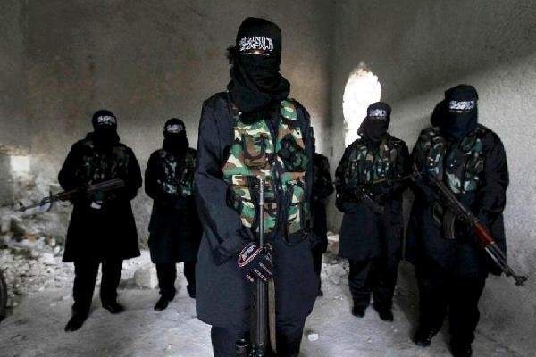 تنظيم داعش أعدم 24 عراقيا غربي كركوك  