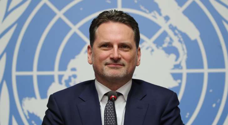 تعيين بيار كرينبول مديرًا عامًا للصليب الأحمر الدولي