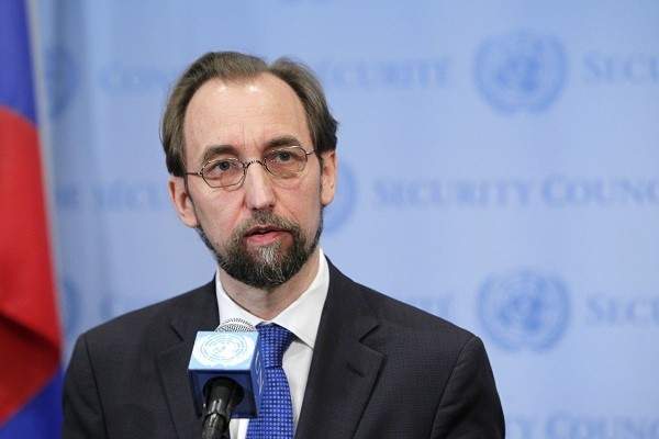 الأمم المتحدة: مطالب إغلاق &quot;الجزيرة&quot; هجوم غير مقبول على حرية الرأي