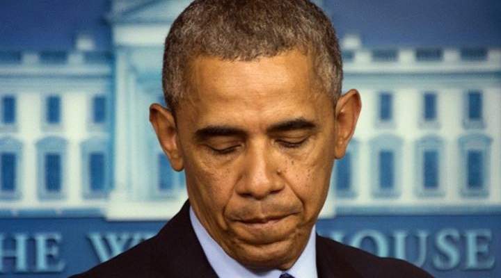 التايمز: أوباما يواجه مصاعب جمة باعتباره أول رئيس أميركي أسود