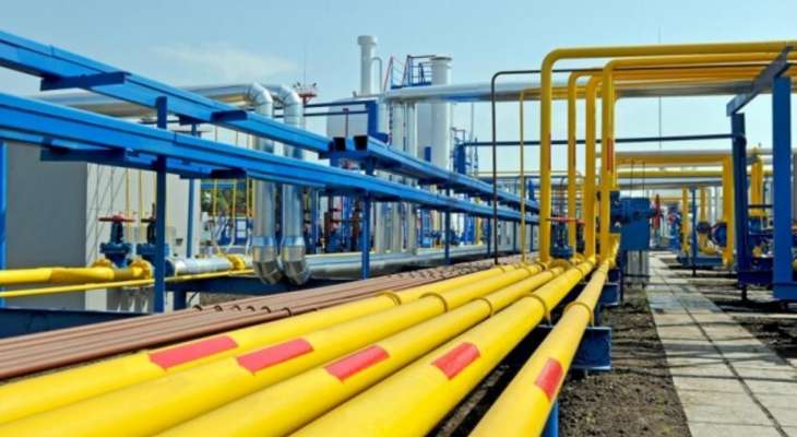 Reuters: Algeria to supply 4 billion cubic meters of gas to Italy next week