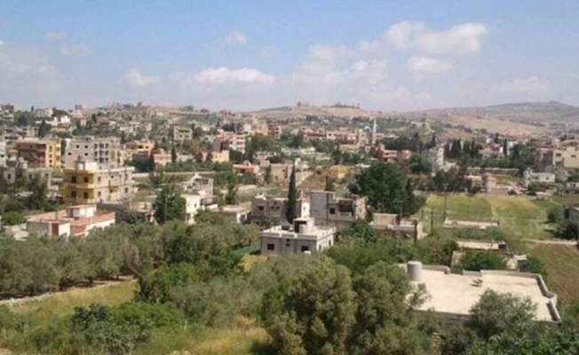 "النشرة": قصف مدفعي إسرائيلي على اطراف بلدة حولا من الجهة الجنوبية