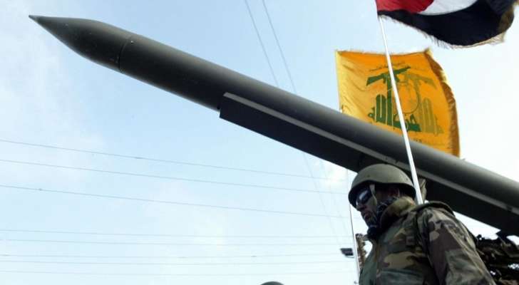 "حزب الله": مهاجمة دبابة "ميركافا" في ثكنة يفتاح بصاروخ موجه وتدميرها وقتل وجرح طاقمها