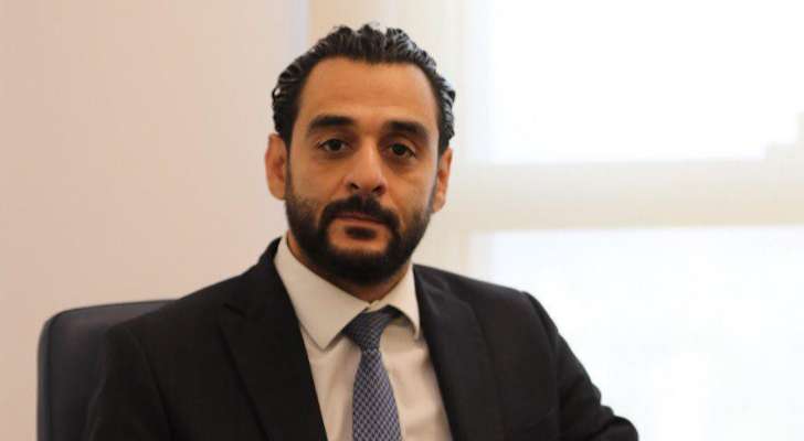 محمد أبو حيدر مثّل لبنان في "منتدى المنافسة العربي الثالث" في سلطنة عمان
