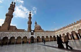 الخليج: الازهر يواجه الإرهاب التكفيري لإعادة الإسلام إلى اصوله