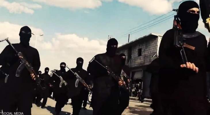 داعش أعلن تشكيل مجموعة &quot;الخيل المسومة&quot; لدهس المدنيين بأوروبا وأميركا