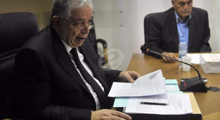 لجنة الدفاع أقرت مشروع قانون للتعاون الدفاعي بين لبنان والبرازيل