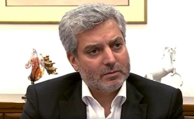 كريم جبارة: قرار وزير الصحّة الأخير سيسمح لأدوية جينيريك غير متوفّرة أن تَدخل لبنان بطريقة سريعة