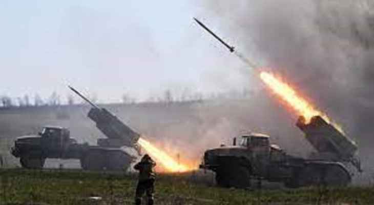الدفاع الروسية: تحرير مدينة سوليدار الأوكرانية