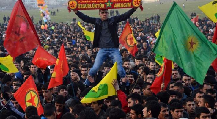 مواقف واشنطن تقلق الأكراد: ماذا بعد هزيمة &quot;داعش&quot;؟
