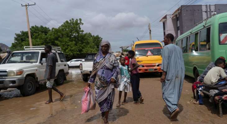 المجاعة تتفشى في السودان وفق تقرير مدعوم من الأمم المتحدة