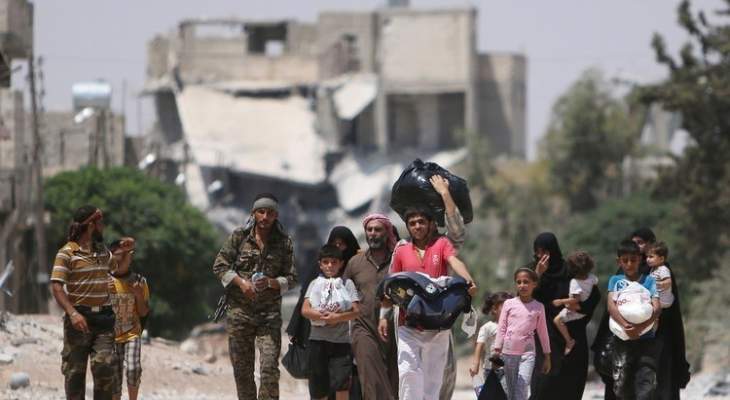 المرصد السوري: الجيش الحر وقوات تركية يدخلون مدينة الباب