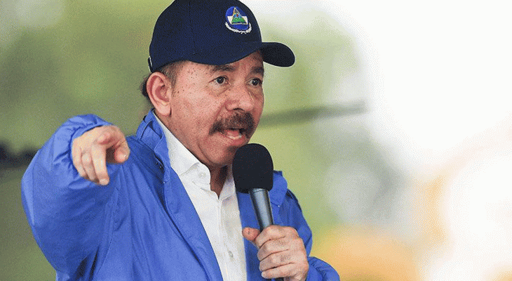 رئيس نيكاراغوا: الإمبراطورية الأميركية تتمرّد مرة أخرى على العالم عبر الهجمات على روسيا