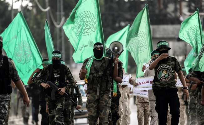 "حماس": الإجراءات الفاشية تتطلب موقفا فلسطينيا موحدا برفضها والتصدي لها
