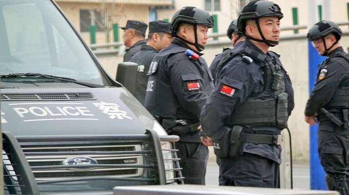 مقتل شخصين واصابة 21 آخرين في هجوم على مستشفى في جنوب غربي الصين