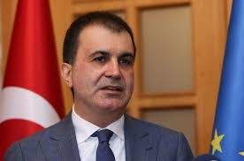 وزير الشؤون الاوروبية التركي: لا نريد قطع علاقاتنا مع العراق