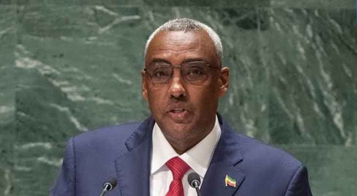 نائب رئيس وزراء إثيوبيا من نيويورك: لتسريع تنفيذ اتفاق السلام في تيغراي وضمان استكماله بنجاح