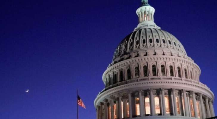 "أ ف ب": الكونغرس الأميركي يقرّ تمويلا لتفادي شلل الهيئات الفدرالية