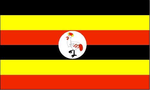 اغتيال المدعية العامة الأوغندية جوان كاجيزي برصاص مسلحين 