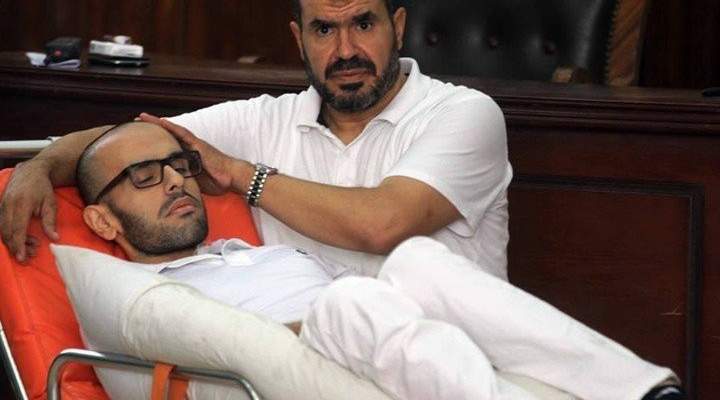 السلطات المصرية ترحل السجين المصري الأميركي محمد سلطان لأميركا