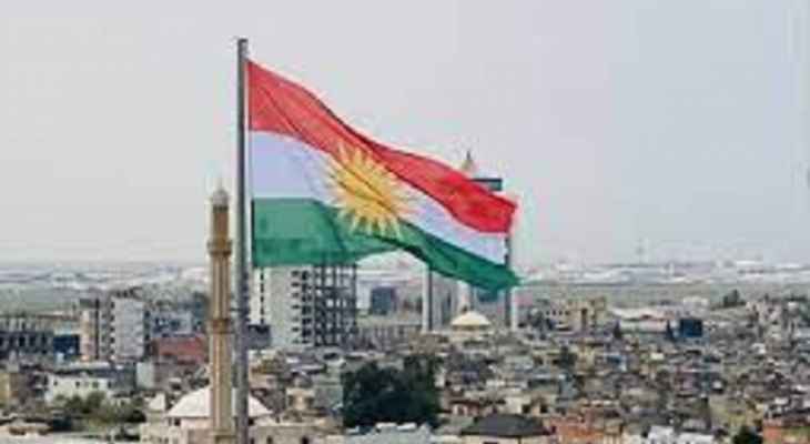 السلطات الكردستانية: اعتقلنا أعضاء جماعة كردية يسارية محظورة في محافظة كردستان