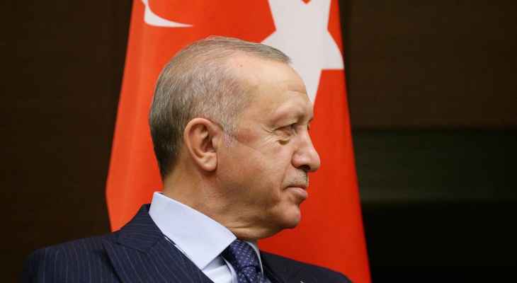 أردوغان: النظام الذي أنشأه الغرب لضمان أمنه ورفاهيته ينهار