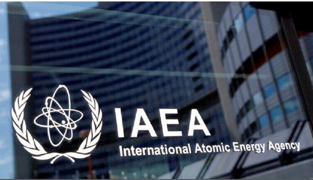 الوكالة الدولية للطاقة الذرية: مفتشونا تعرضوا لتفتيش "غير مقبول" في إيران