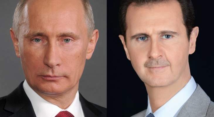 التايمز: بول ناتول يرى بوتين والأسد في صفه بالحرب على الأصولية