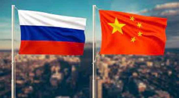 المتحدث باسم الخارجية الصينية: العلاقات التجارية مع روسيا منفتحة ولا تستهدف أي دولة ثالثة