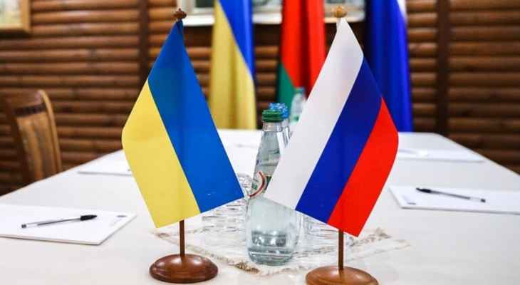 عضو الوفد الروسي: المفاوضات مع أوكرانيا تسير على نحو متعسر