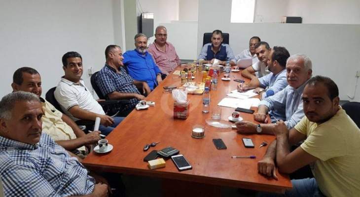 النشرة: اتحاد شبكات الكابل في لبنان انشأ شركة مساهمة تجمع كل المحطات