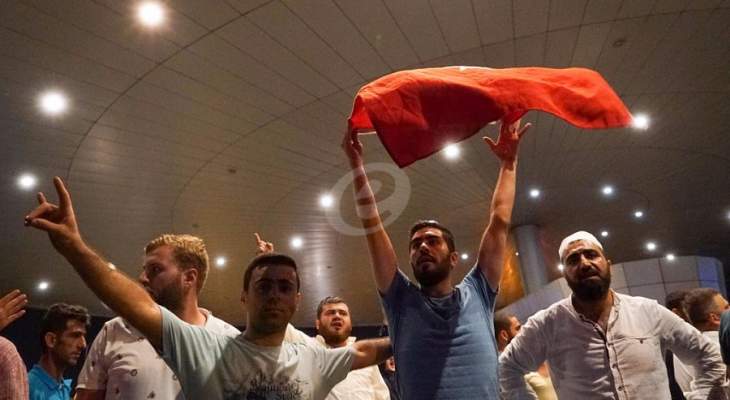 صحيفة تركية معارضة: رابع حالة انتحار مشبوهة على خلفية محاولة الانقلاب