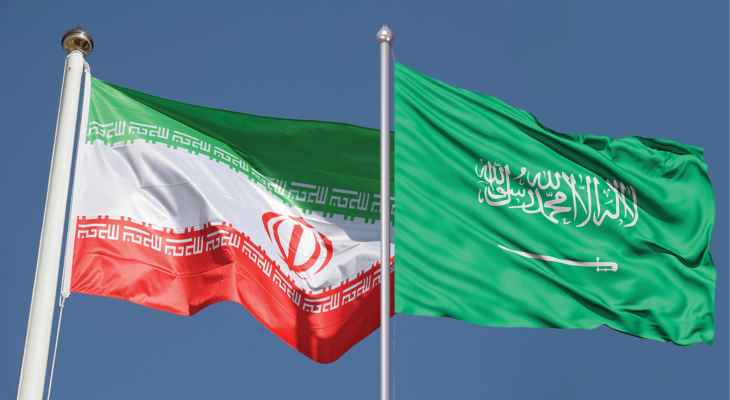 سلطات ايران والسعودية اتفقتا على إعادة فتح سفارتي البلدين في غضون شهرين
