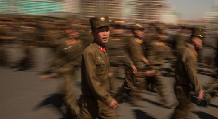 وفاة جندي أميركي فار إلى كوريا الشمالية في اليابان
