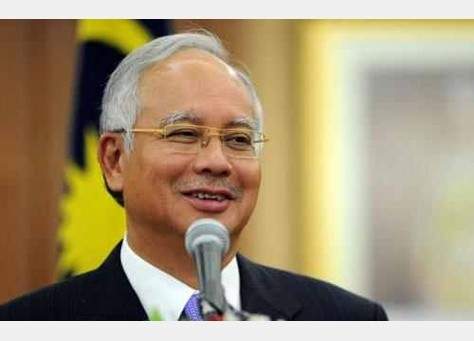 رئيس حكومة ماليزيا: لإقامة تيار اسلامي يدعو الى الوسطية